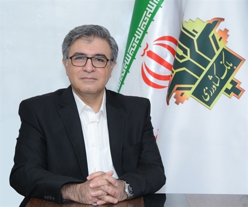 تأمین سرمایه در گردش واحدهای تولیدی با اعتبار تعهدی دیجیتال